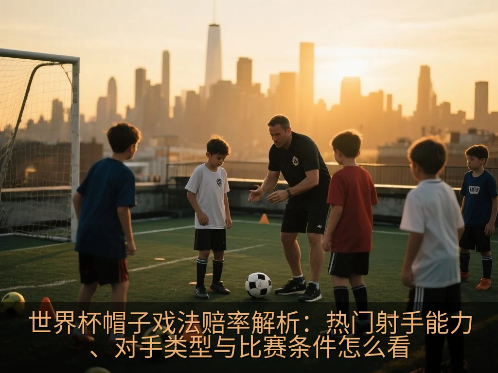 世界杯比赛战术示意图与射门热区分析